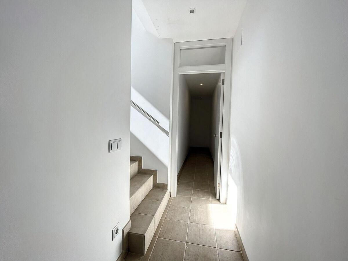 F05. Atico En Fornells Apartment Fornells  Exterior foto